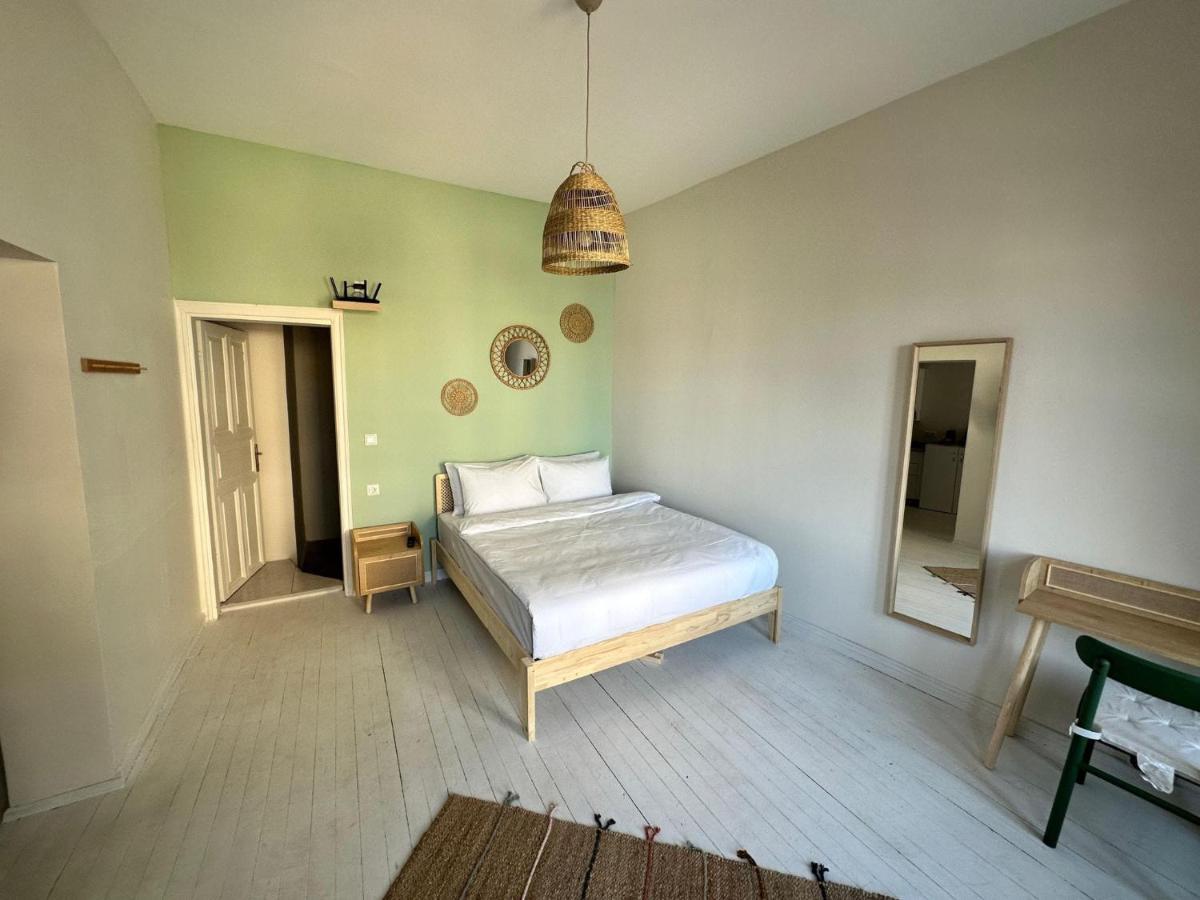 Atlas Han Hotel Istambul Exterior foto