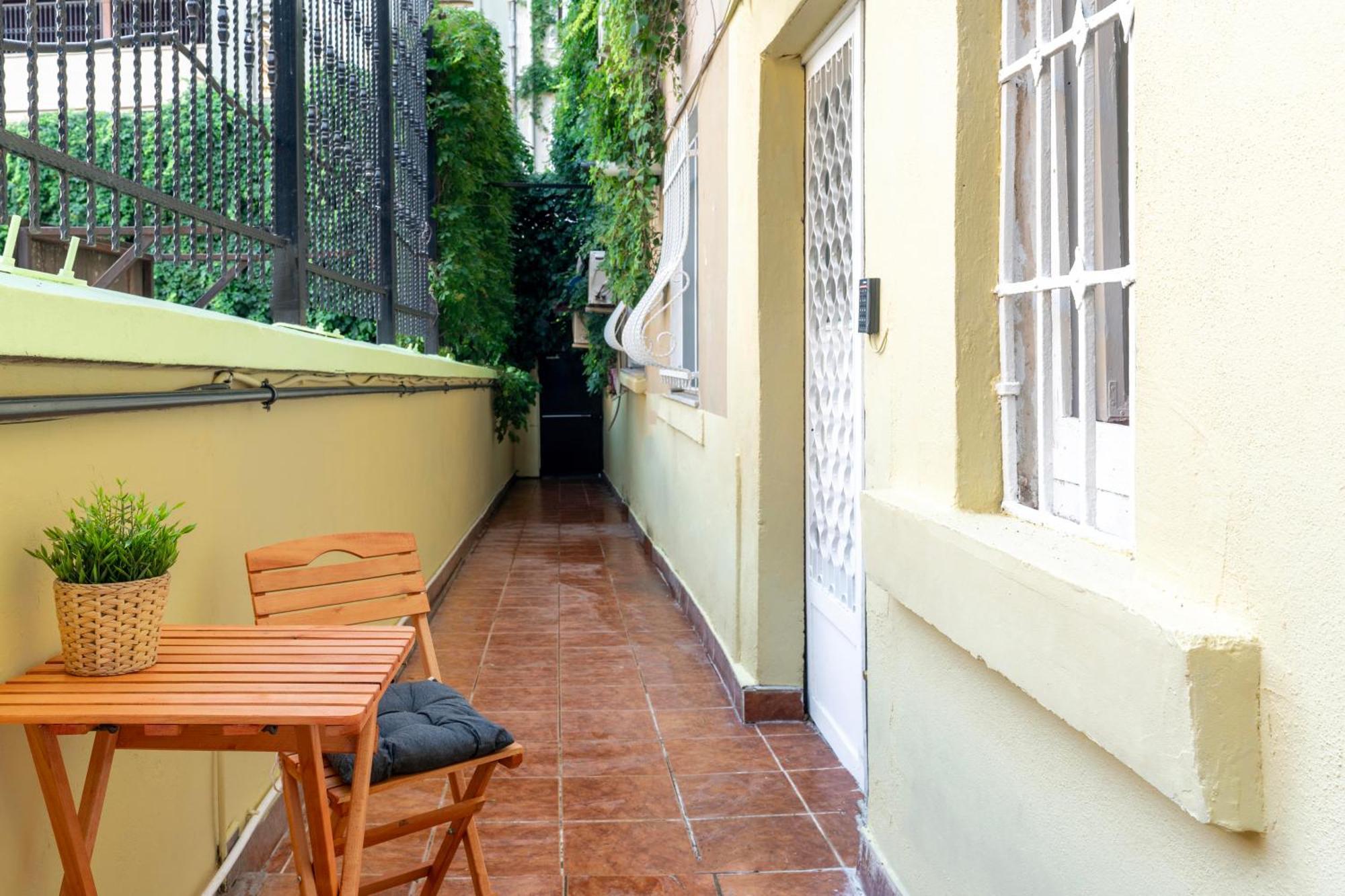 Atlas Han Hotel Istambul Exterior foto