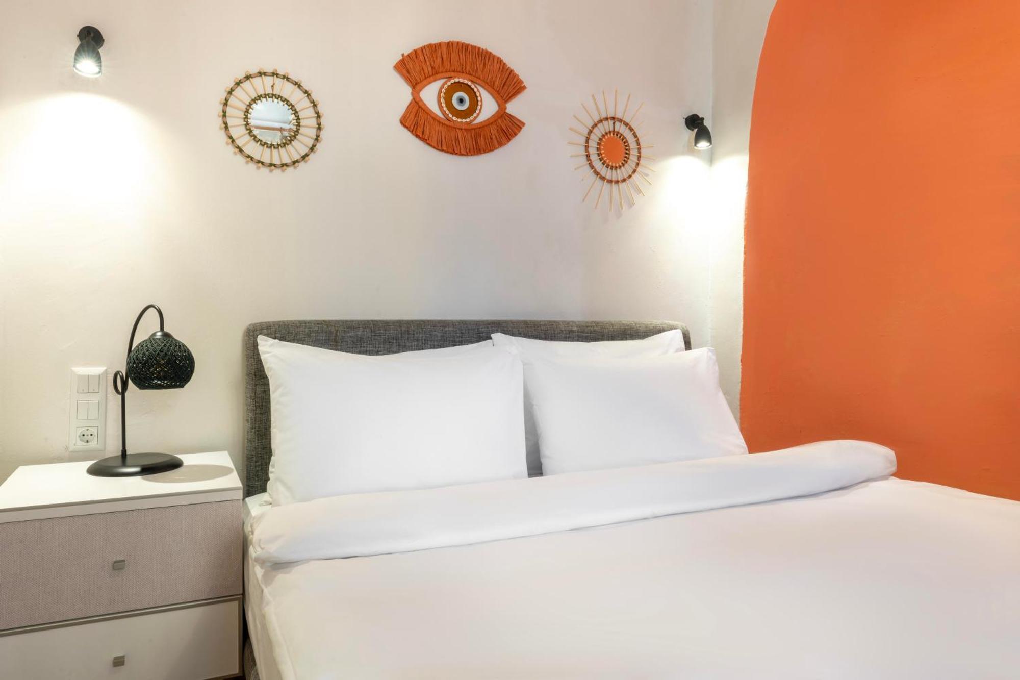 Atlas Han Hotel Istambul Quarto foto
